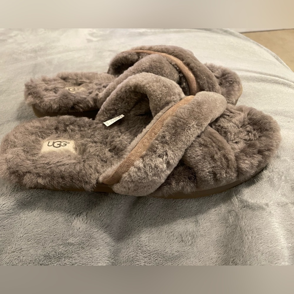 UGG Slippers